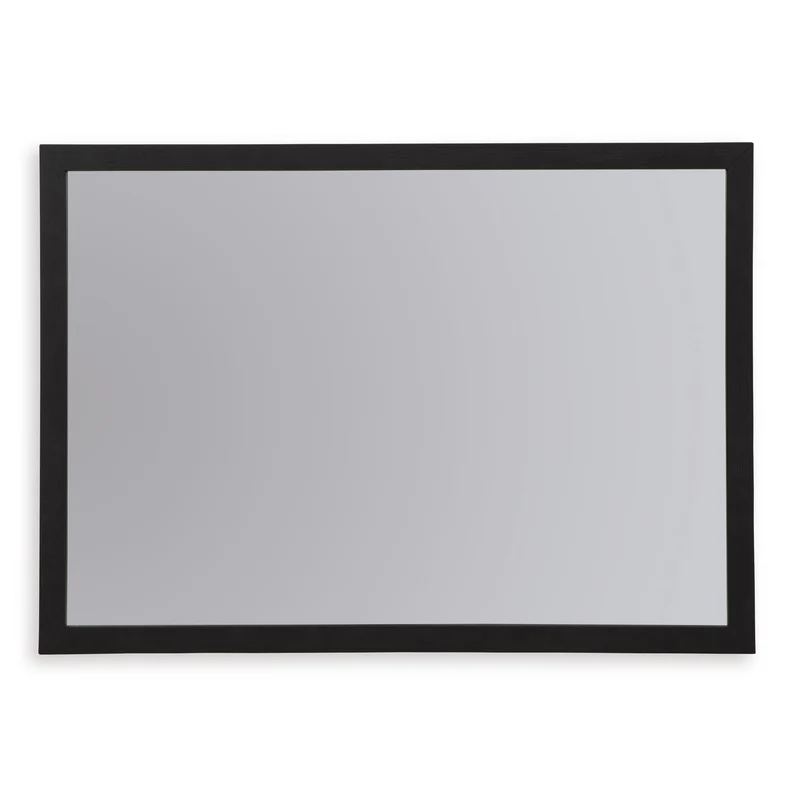 Signature Design by Ashley Danziar B1013-36 Bedroom Mirror