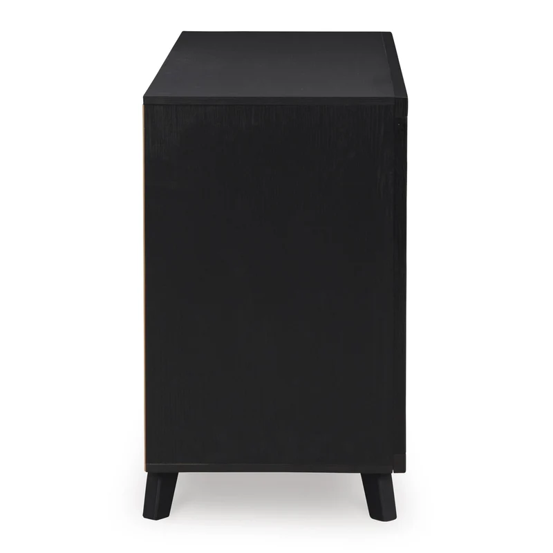 Signature Design by Ashley Danziar B1013-231 Six Drawer Dresser