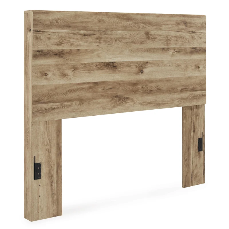 Signature Design by Ashley Hyanna B1050-87 Full Panel Headboard
