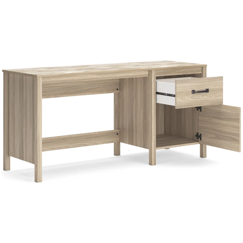 Signature Design by Ashley Battelle H3929-134 Home Office Desk