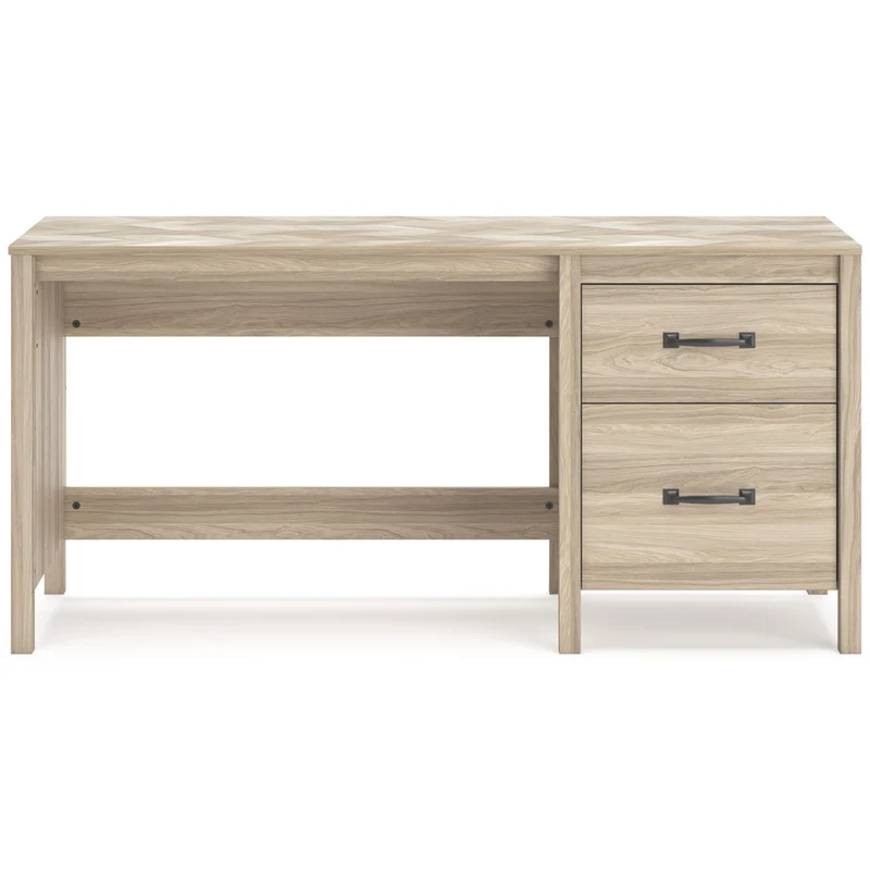 Signature Design by Ashley Battelle H3929-134 Home Office Desk