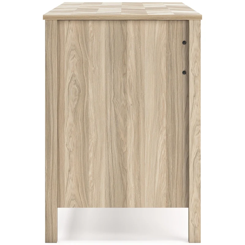Signature Design by Ashley Battelle H3929-134 Home Office Desk