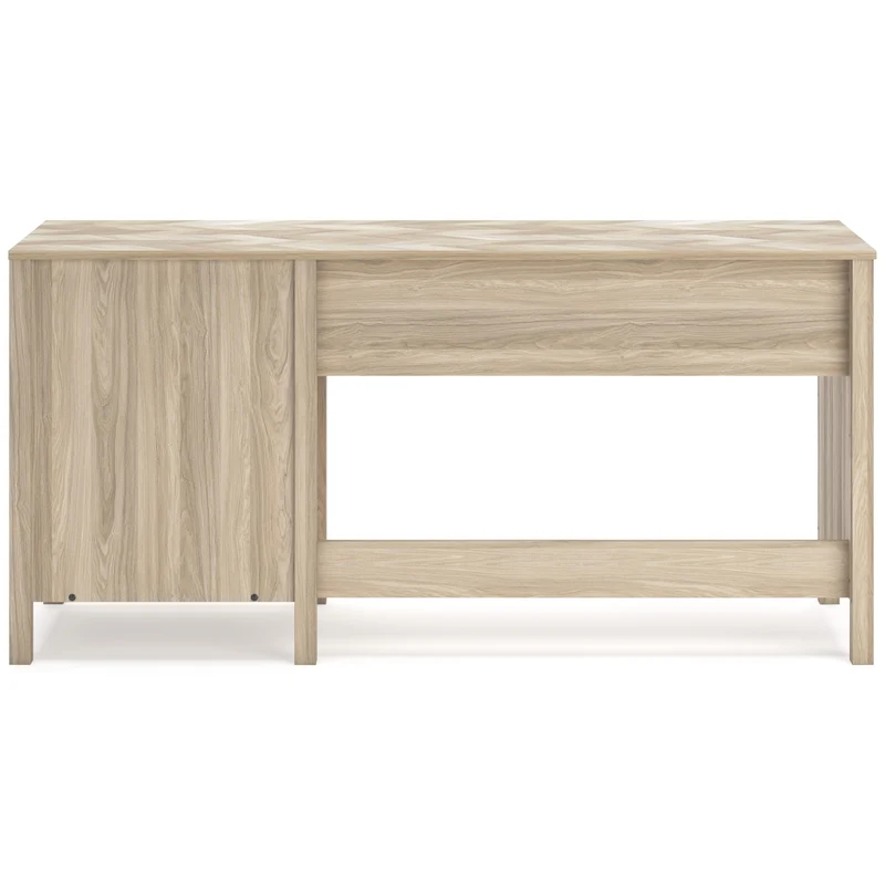 Signature Design by Ashley Battelle H3929-134 Home Office Desk