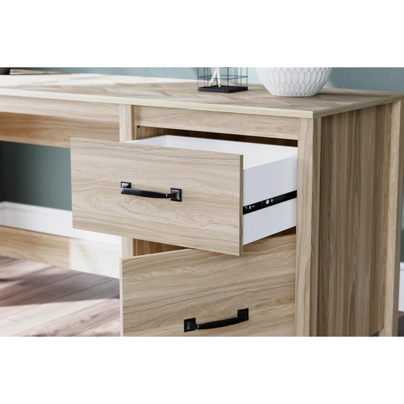 Signature Design by Ashley Battelle H3929-134 Home Office Desk