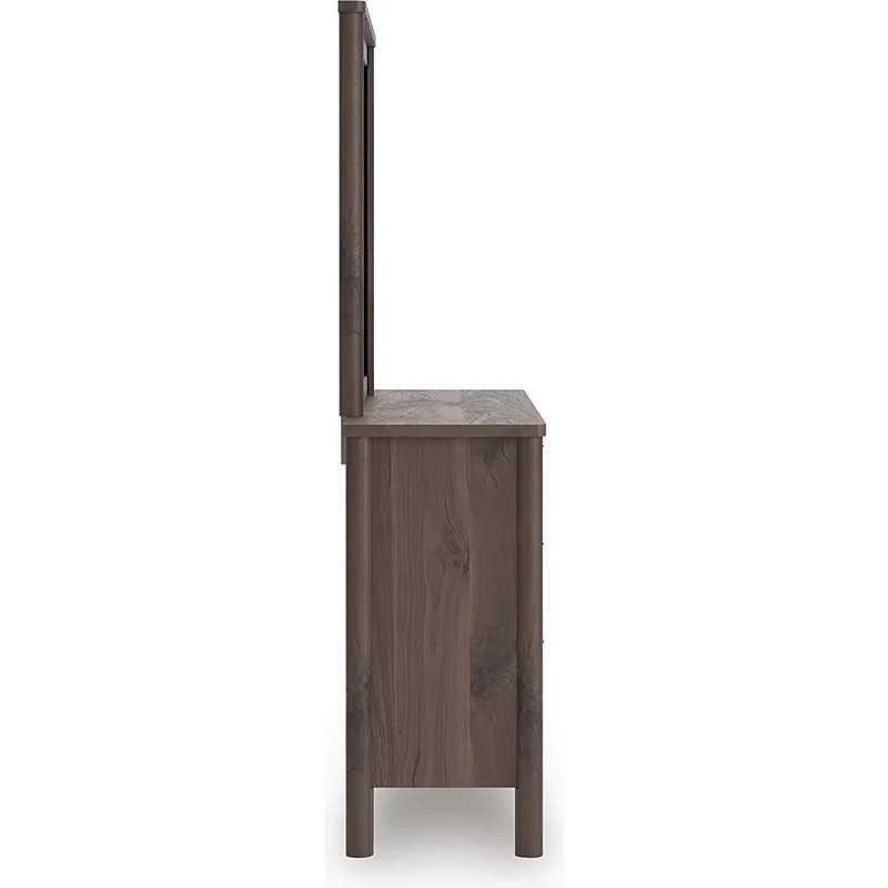 Signature Design by Ashley Pamytta PCB2614B1 Dresser and Mirror