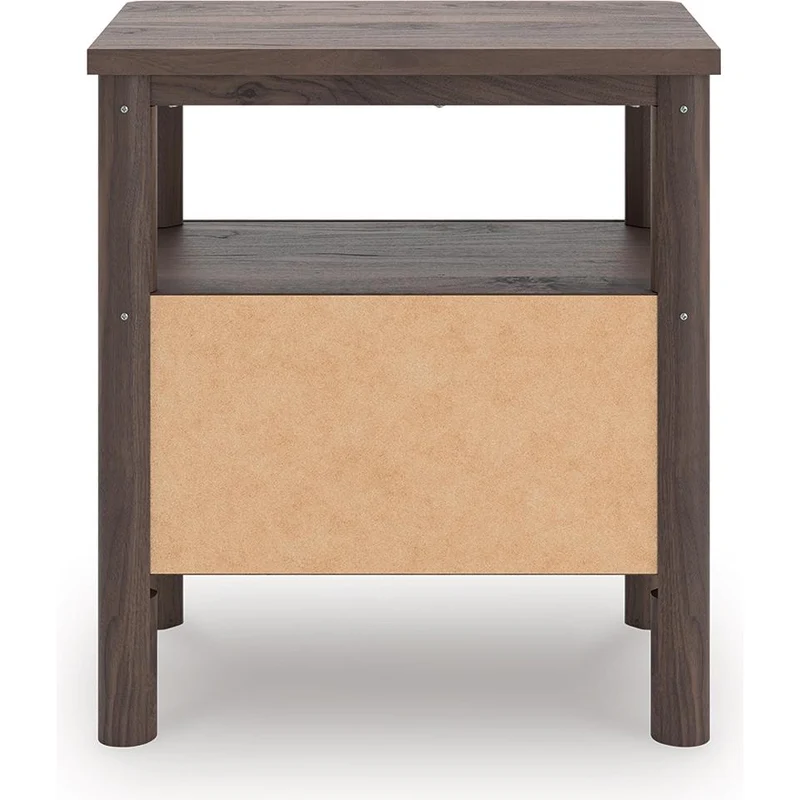 Signature Design by Ashley Pamytta PCB2614-91 One Drawer Night Stand