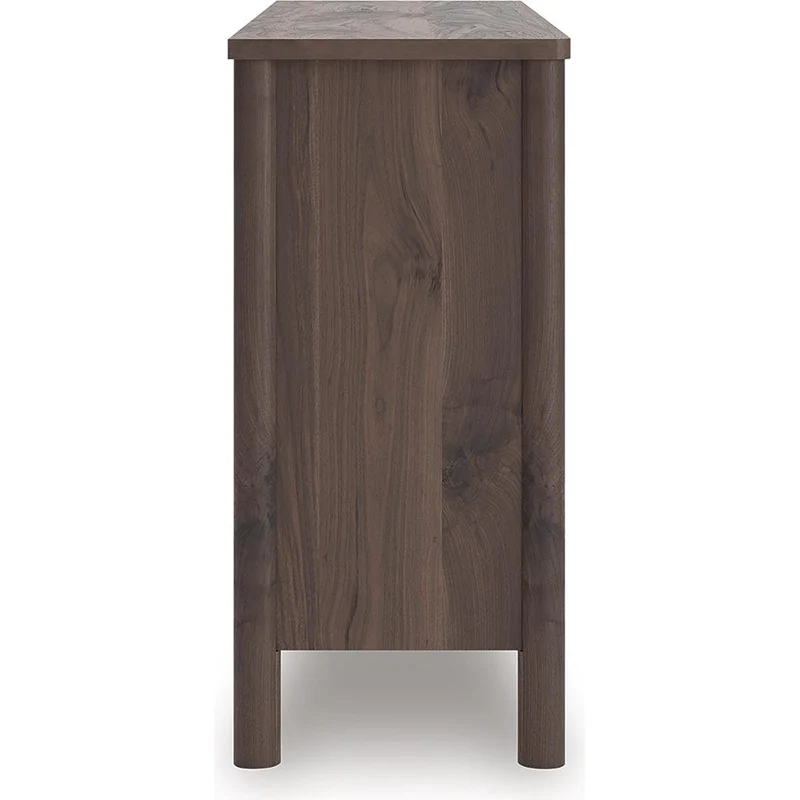 Signature Design by Ashley Pamytta PCB2614-31 Six Drawer Dresser