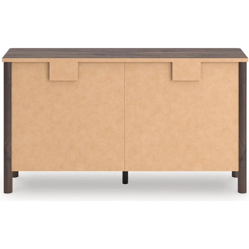 Signature Design by Ashley Pamytta PCB2614-31 Six Drawer Dresser