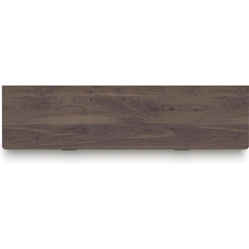 Signature Design by Ashley Pamytta PCB2614-31 Six Drawer Dresser