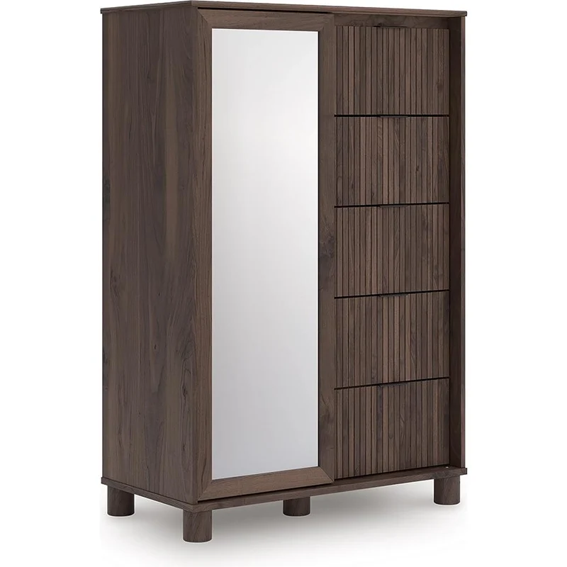 Signature Design by Ashley Pamytta PCB2614-48 Dressing Chest