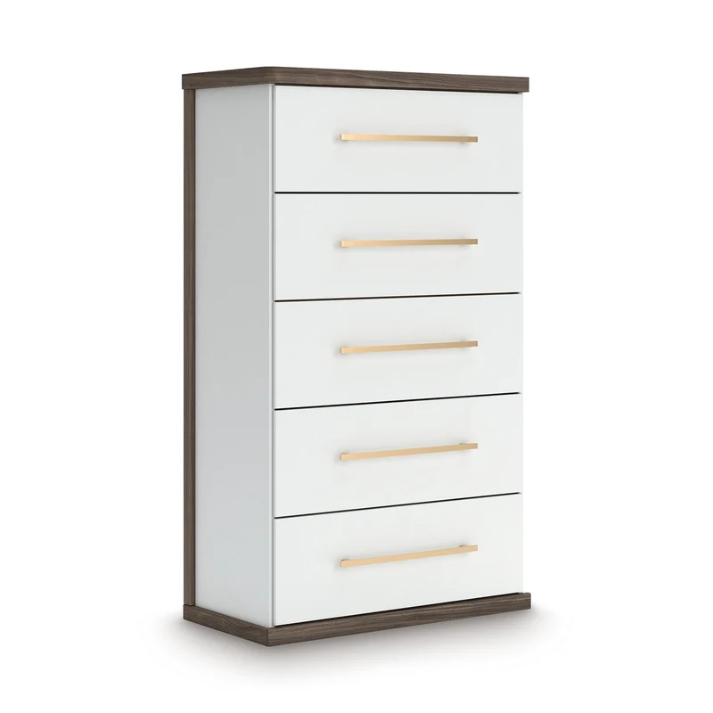 Signature Design by Ashley Kendanport PCB1108-46 Five Drawer Chest