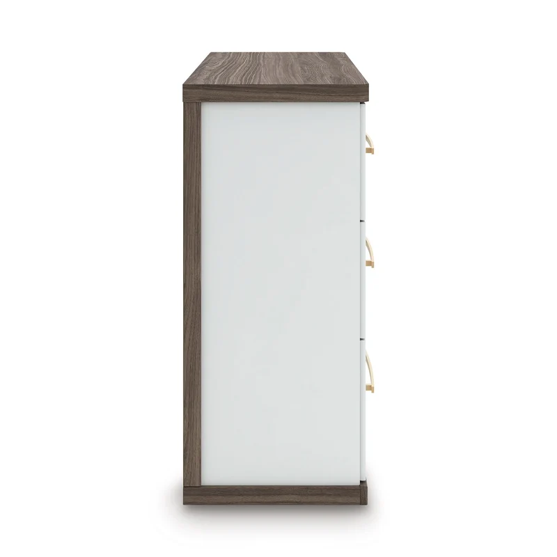 Signature Design by Ashley Kendanport PCB1108-31 Six Drawer Dresser
