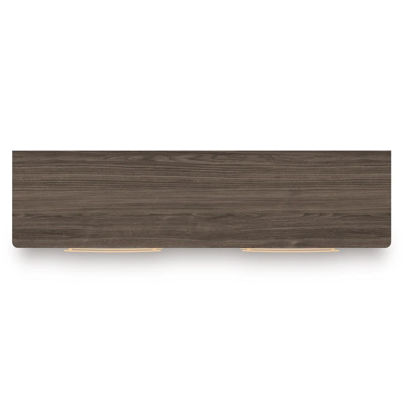 Signature Design by Ashley Kendanport PCB1108-31 Six Drawer Dresser