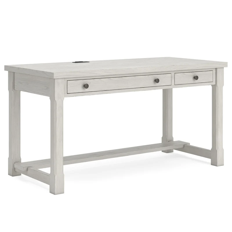 Signature Design by Ashley Robbinsdale H742-34 Home Office Desk