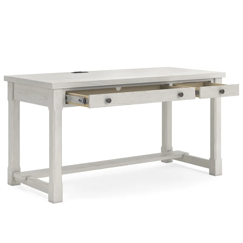 Signature Design by Ashley Robbinsdale H742-34 Home Office Desk