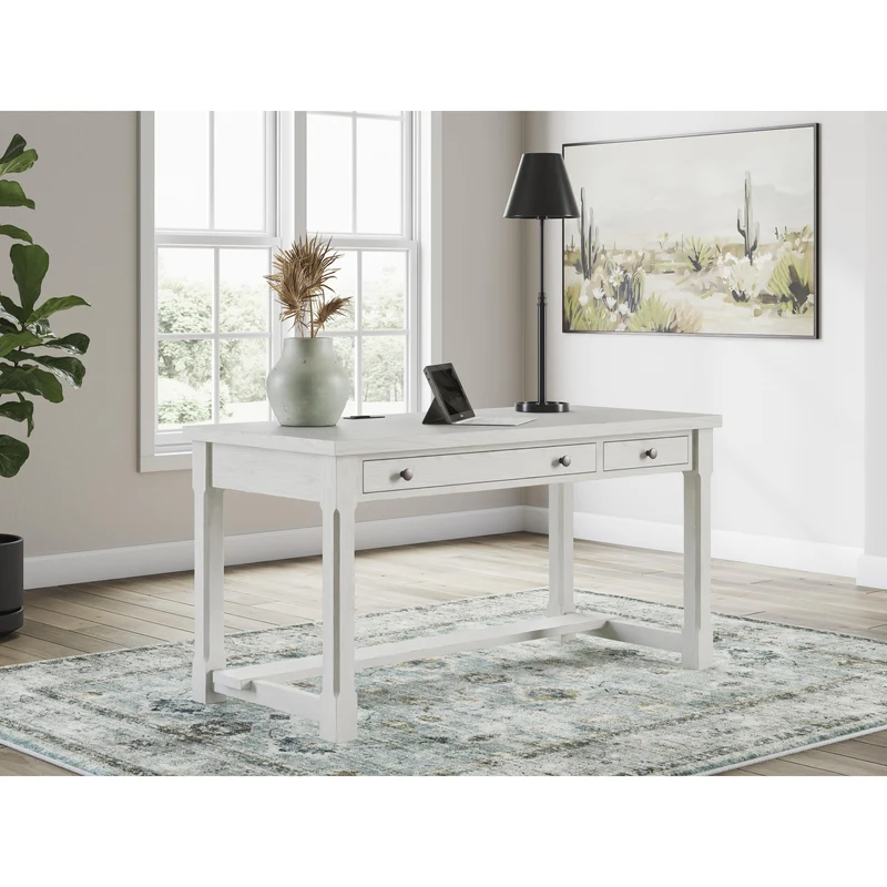 Signature Design by Ashley Robbinsdale H742-34 Home Office Desk