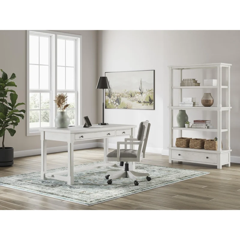 Signature Design by Ashley Robbinsdale H742-34 Home Office Desk