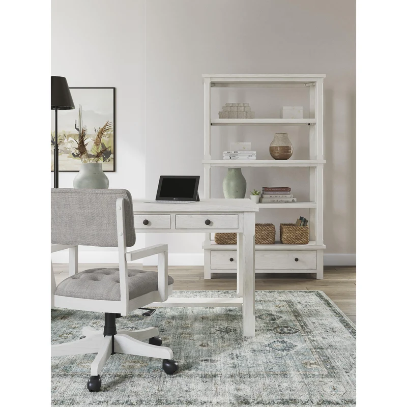 Signature Design by Ashley Robbinsdale H742-34 Home Office Desk