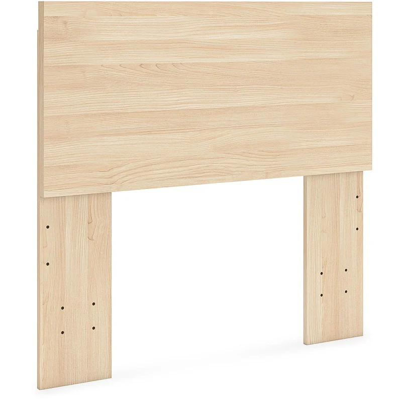 Signature Design by Ashley Onita EB9632-253 Twin Panel Headboard
