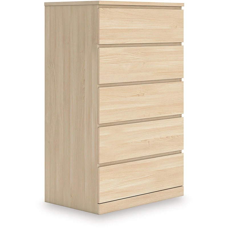 Signature Design by Ashley Onita EB9632-245 Five Drawer Chest