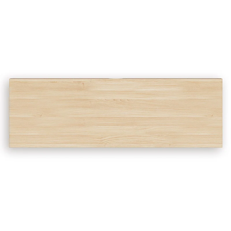 Signature Design by Ashley Onita EB9632-231 Six Drawer Dresser