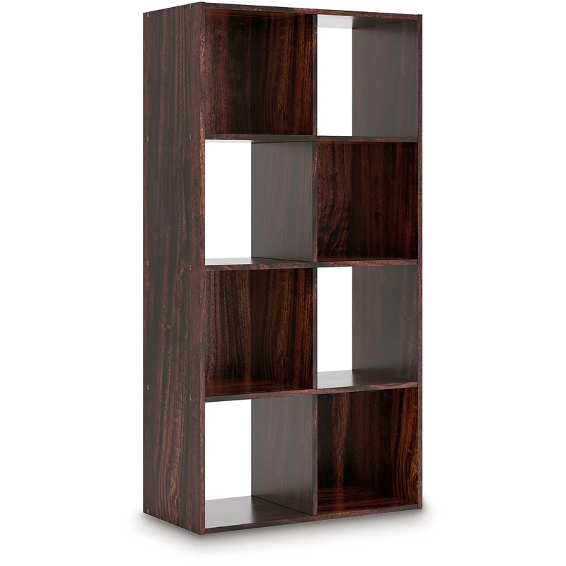 Signature Design by Ashley Glosmount EA1055-4X2 Eight Cube Organizer