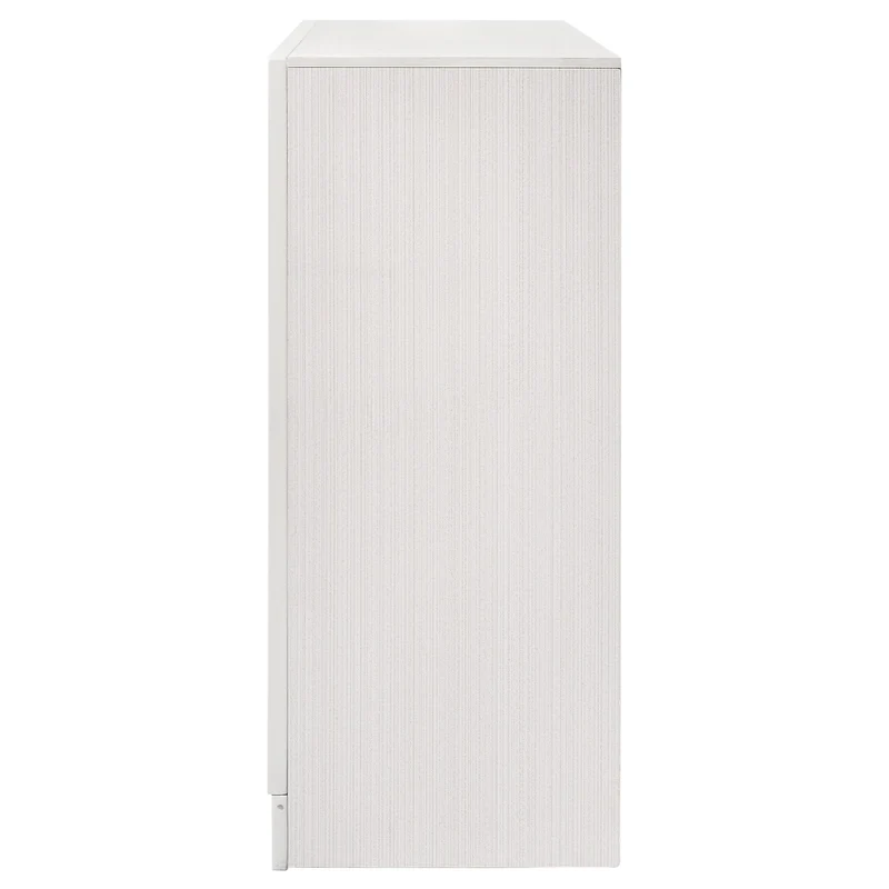 Coaster Furniture Miranda 205113 7-Drawer Dresser - White
