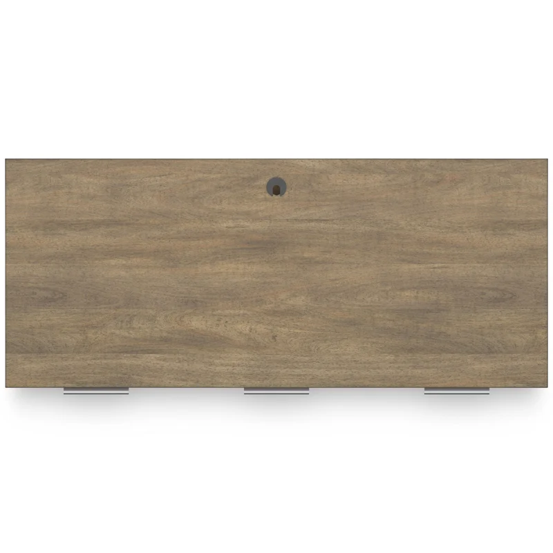 Signature Design by Ashley Montia H632-44 Home Office Desk