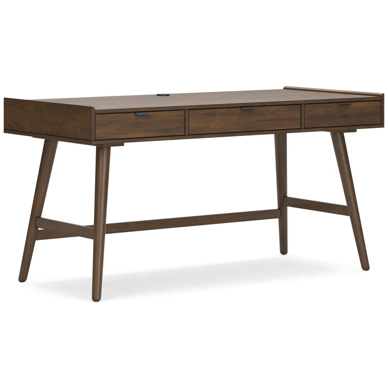Signature Design by Ashley Lyncott H615-44 Home Office Desk