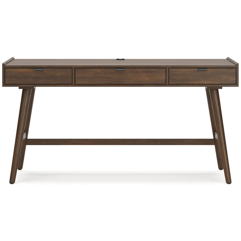 Signature Design by Ashley Lyncott H615-44 Home Office Desk