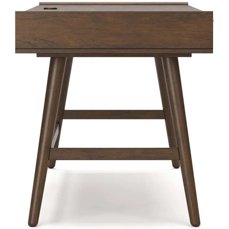 Signature Design by Ashley Lyncott H615-44 Home Office Desk