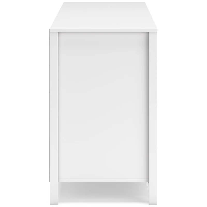 Signature Design by Ashley Hallityn EB1810-231 Six Drawer Dresser