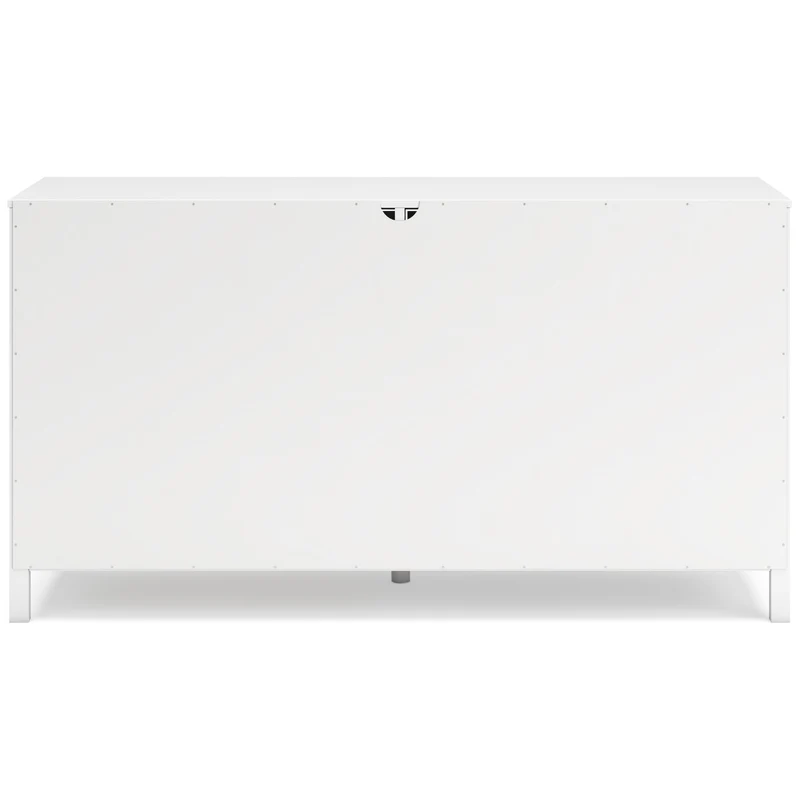 Signature Design by Ashley Hallityn EB1810-231 Six Drawer Dresser