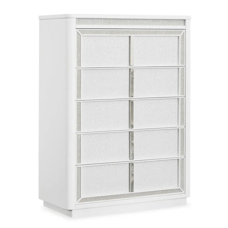 Signature Design by Ashley Chalanna B822-46 Five Drawer Chest