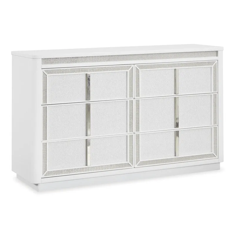 Signature Design by Ashley Chalanna B822-31 Dresser