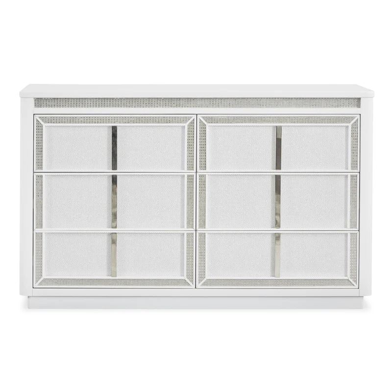 Signature Design by Ashley Chalanna B822-31 Dresser