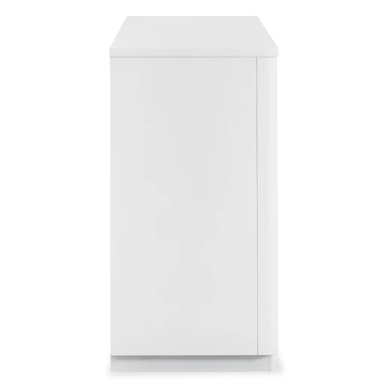 Signature Design by Ashley Chalanna B822-31 Dresser