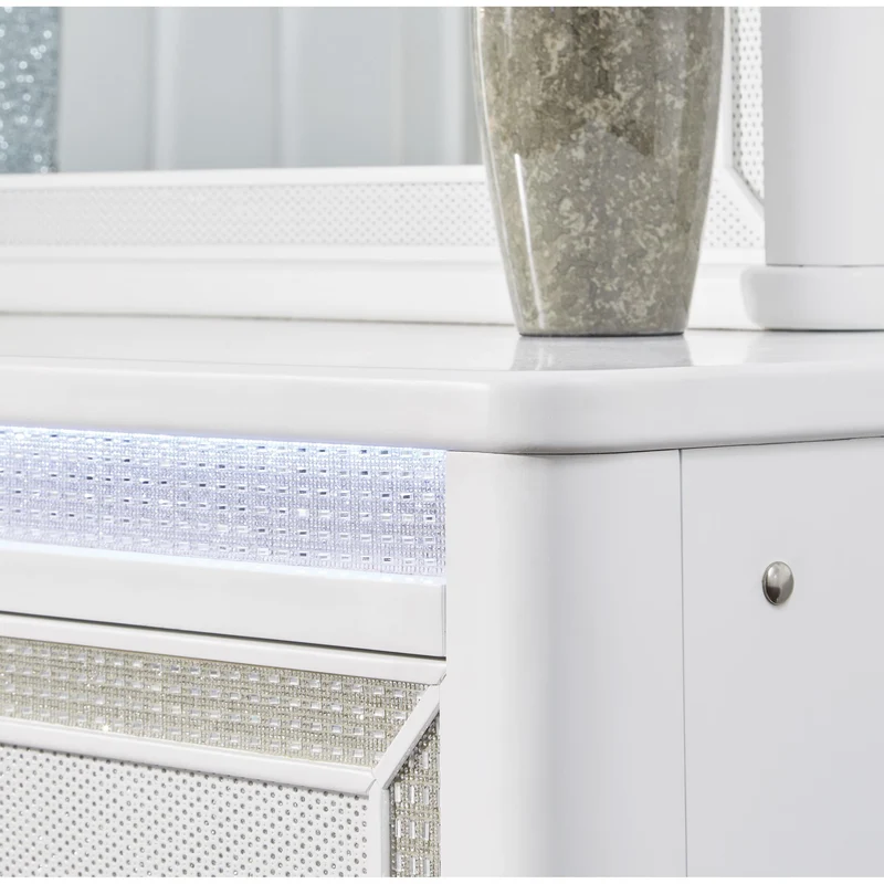 Signature Design by Ashley Chalanna B822-31 Dresser
