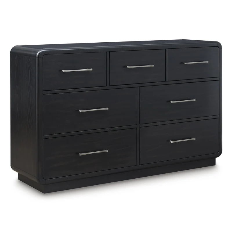 Signature Design by Ashley Rowanbeck B821-31 Dresser