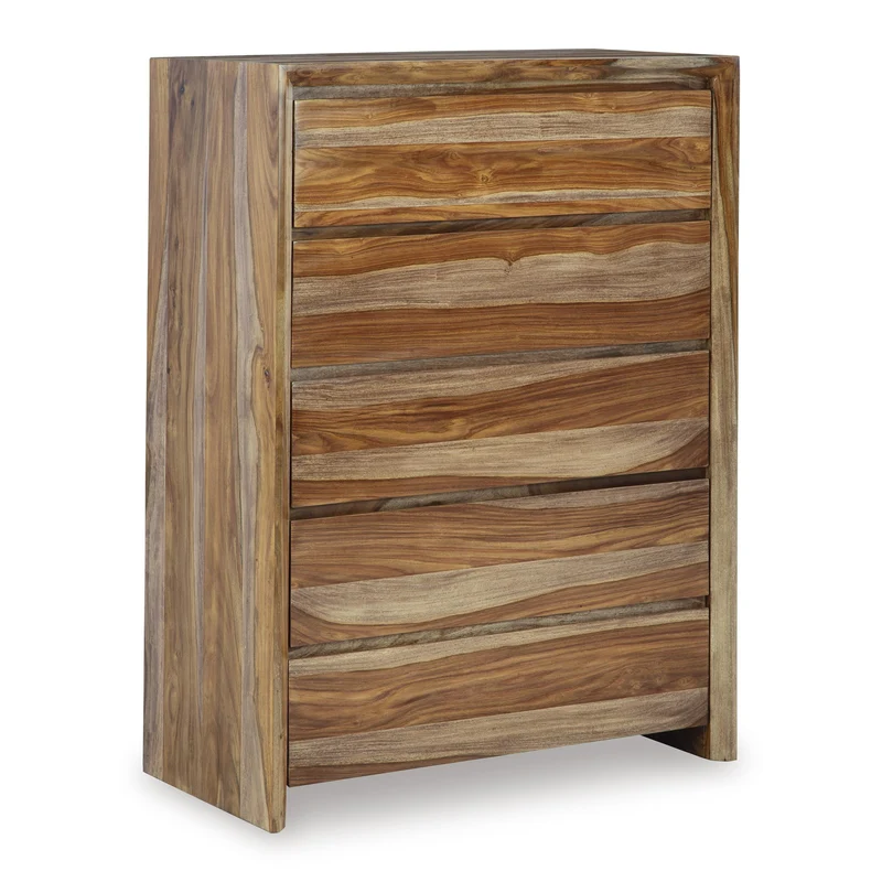 Signature Design by Ashley Dressonni B790-46 Five Drawer Chest