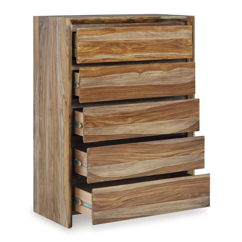 Signature Design by Ashley Dressonni B790-46 Five Drawer Chest