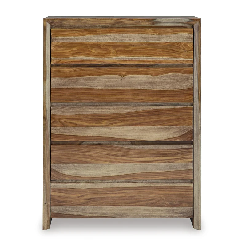 Signature Design by Ashley Dressonni B790-46 Five Drawer Chest