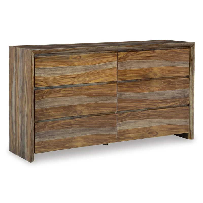 Signature Design by Ashley Dressonni B790-31 Dresser