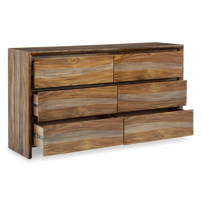 Signature Design by Ashley Dressonni B790-31 Dresser
