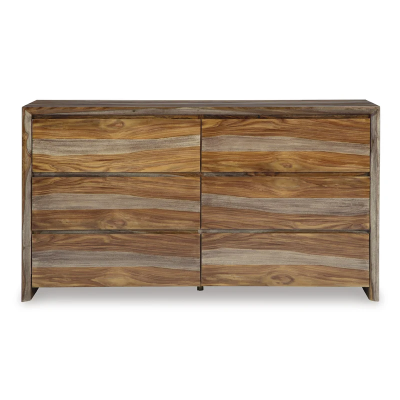 Signature Design by Ashley Dressonni B790-31 Dresser