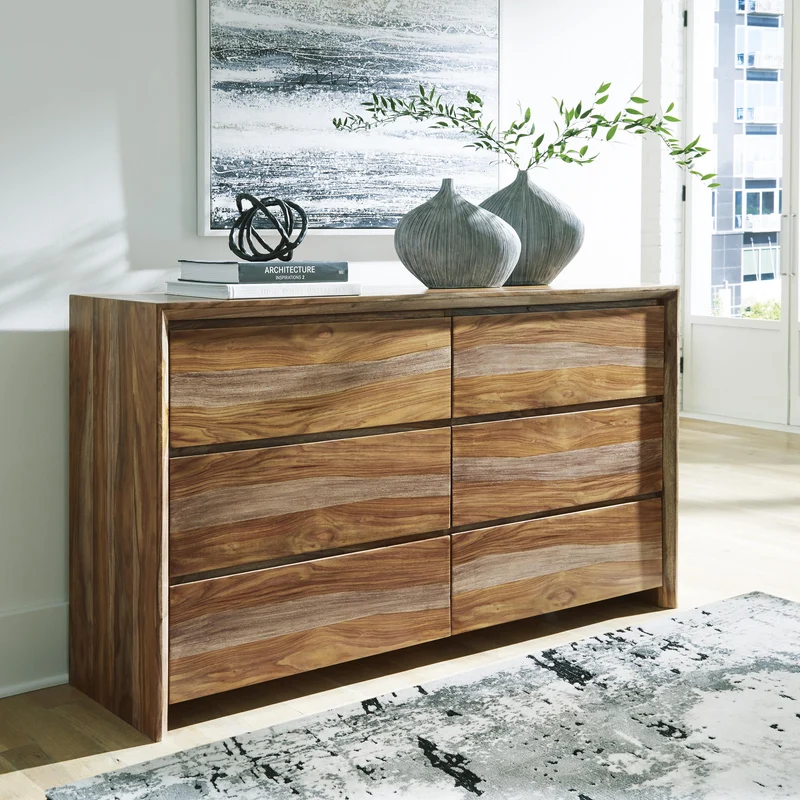 Signature Design by Ashley Dressonni B790-31 Dresser