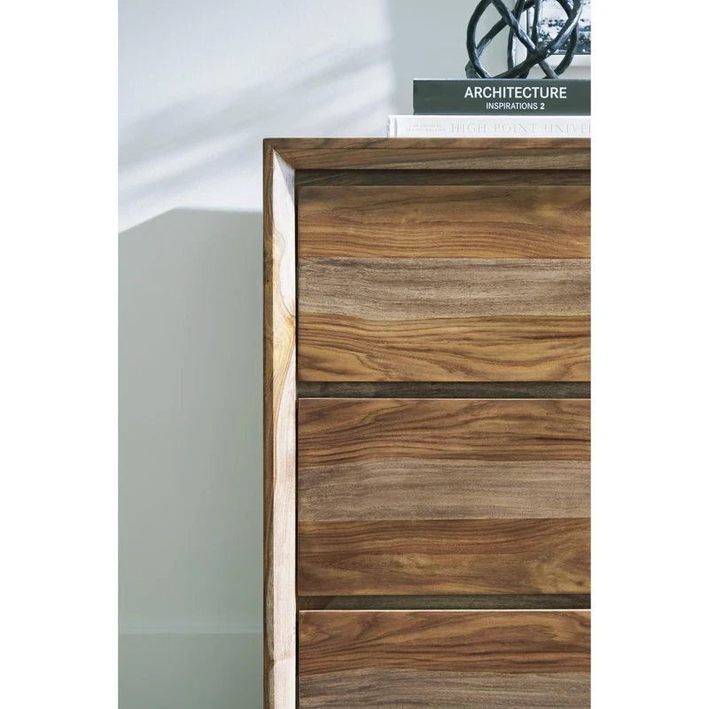 Signature Design by Ashley Dressonni B790-31 Dresser