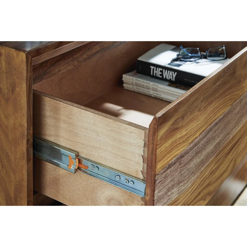 Signature Design by Ashley Dressonni B790-31 Dresser