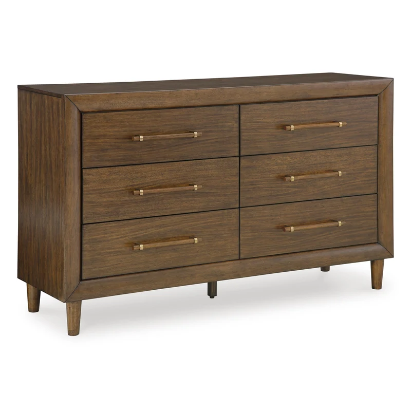 Signature Design by Ashley Lyncott B615-31 Dresser