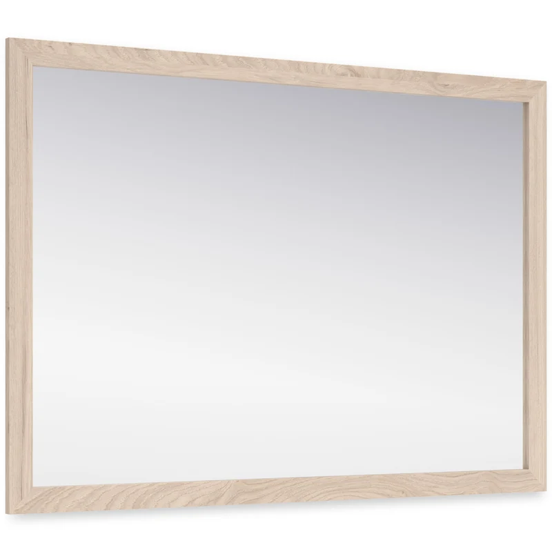 Signature Design by Ashley Cadmori B2615-36 Bedroom Mirror
